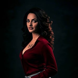 Jyoti Poorvaj