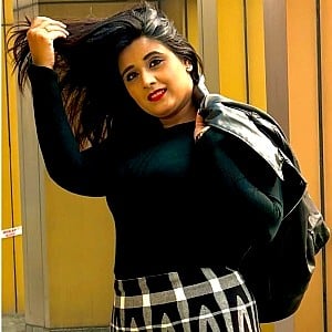 Jyotsna Yadav
