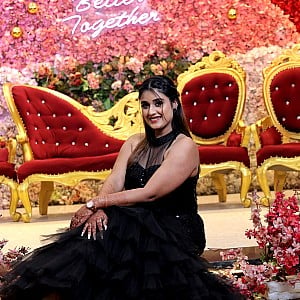 Jyotsna Yadav