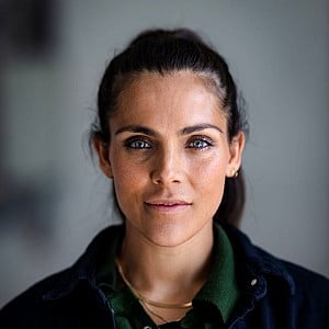 Jørgine Massa Vasstrand