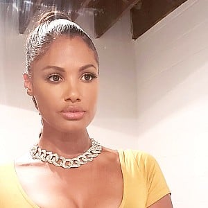 KD Aubert