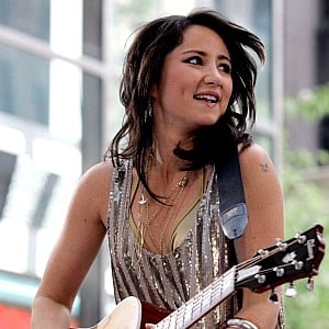 KT Tunstall