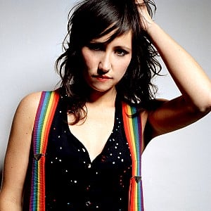 KT Tunstall