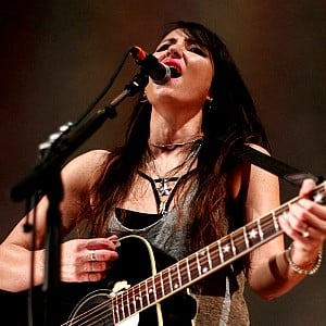 KT Tunstall