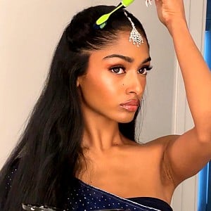 Kaaviya Sambasivam