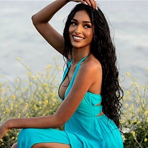 Kaaviya Sambasivam