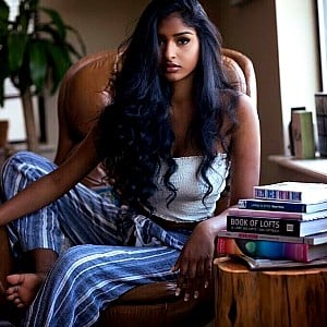 Kaaviya Sambasivam