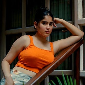 Kaavya Vurity