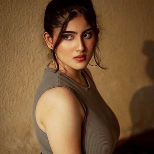 Kaavya Vurity