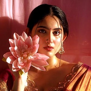 Kaavya Vurity