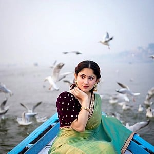 Kaavya Vurity