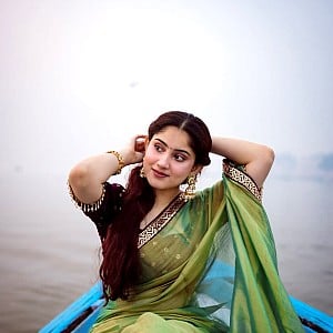 Kaavya Vurity