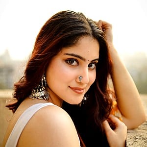 Kaavya Vurity