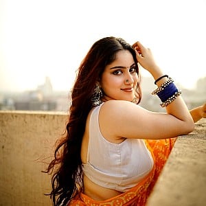 Kaavya Vurity