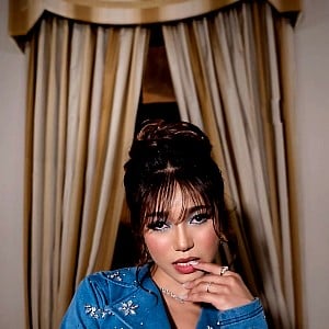 Kabita Nepali
