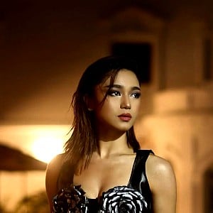 Kabita Nepali