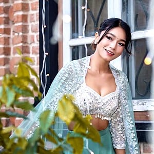 Kabita Nepali