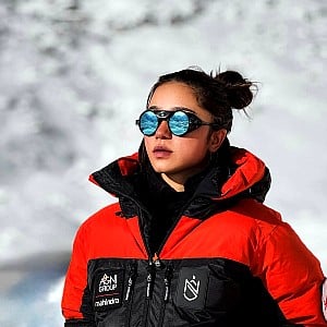 Kabita Nepali