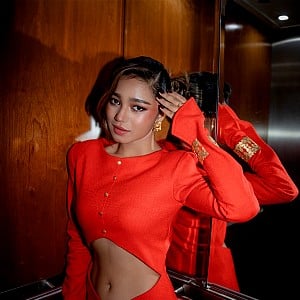 Kabita Nepali