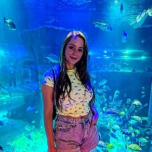 Kacee Cavazos