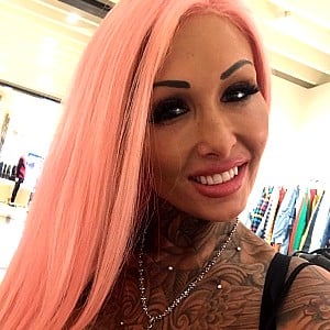 Kacey Diamonds