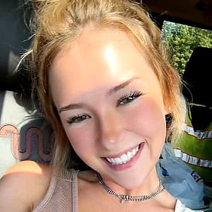 Kacey Kay