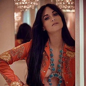Kacey Musgraves