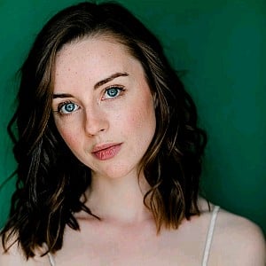 Kacey Rohl