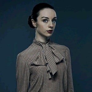 Kacey Rohl