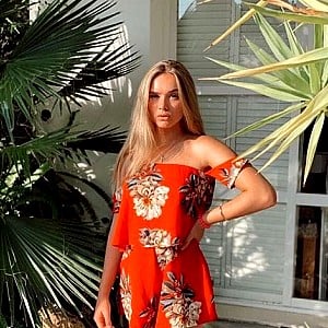 Kaci Conder