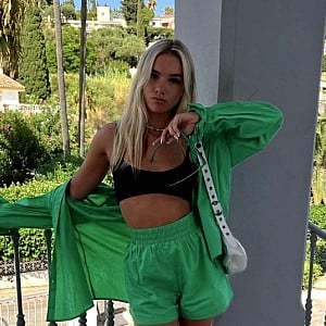 Kaci Conder