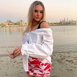 Kaci Conder