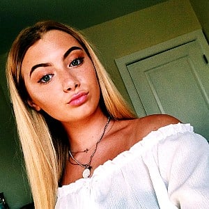 Kaci Deane