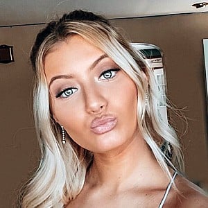 Kaci Deane