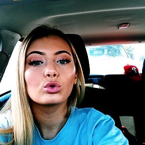 Kaci Deane