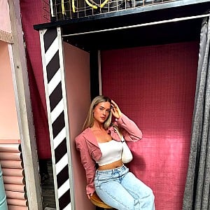 Kaci Shiers