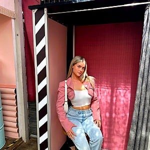 Kaci Shiers