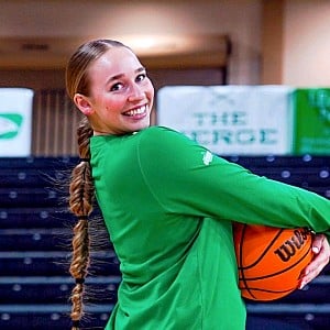 Kacie Borowicz