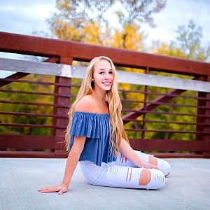 Kacie Borowicz