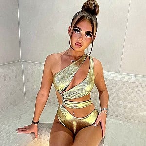 Kacie Cachia