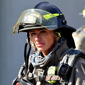 Kacie MacTavish