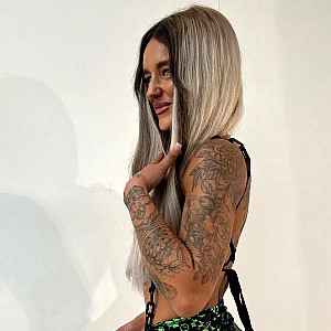 Kacie-Lea