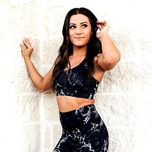 Kacy Catanzaro