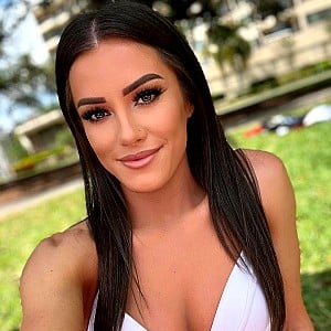 Kacy Catanzaro