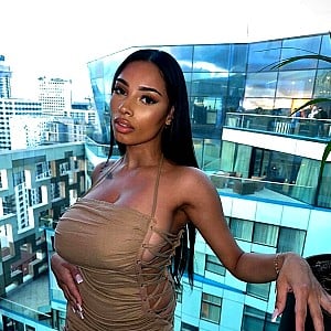 Kadelle Samuals