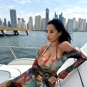 Kadelle Samuals