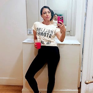 Kadia Bah
