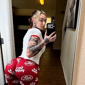 Kadie McGuire