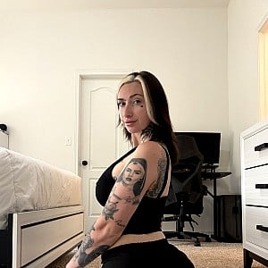 Kadie McGuire
