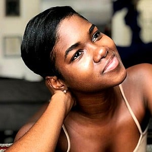 Kadijah Robinson